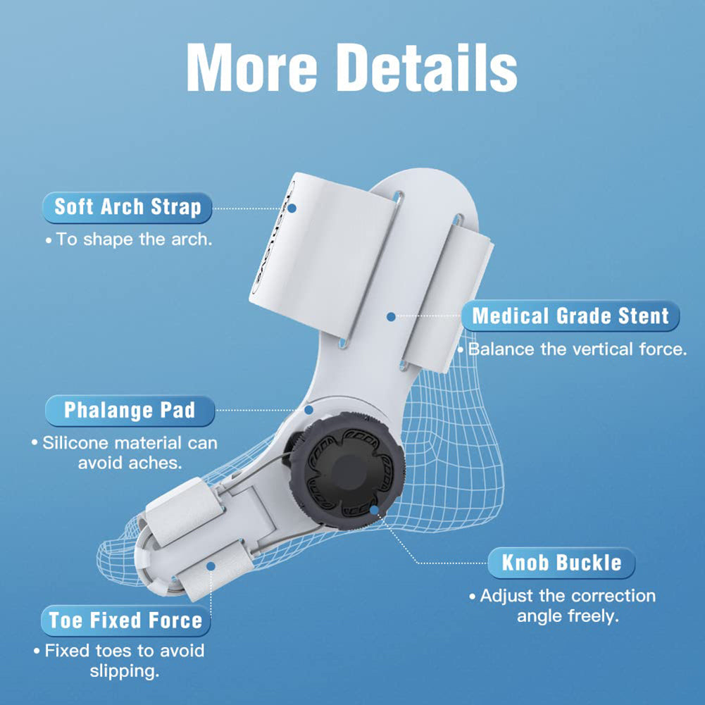 Bunion Corrector™
