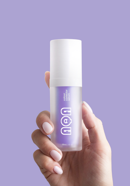 Teeth Colour Corrector Serum