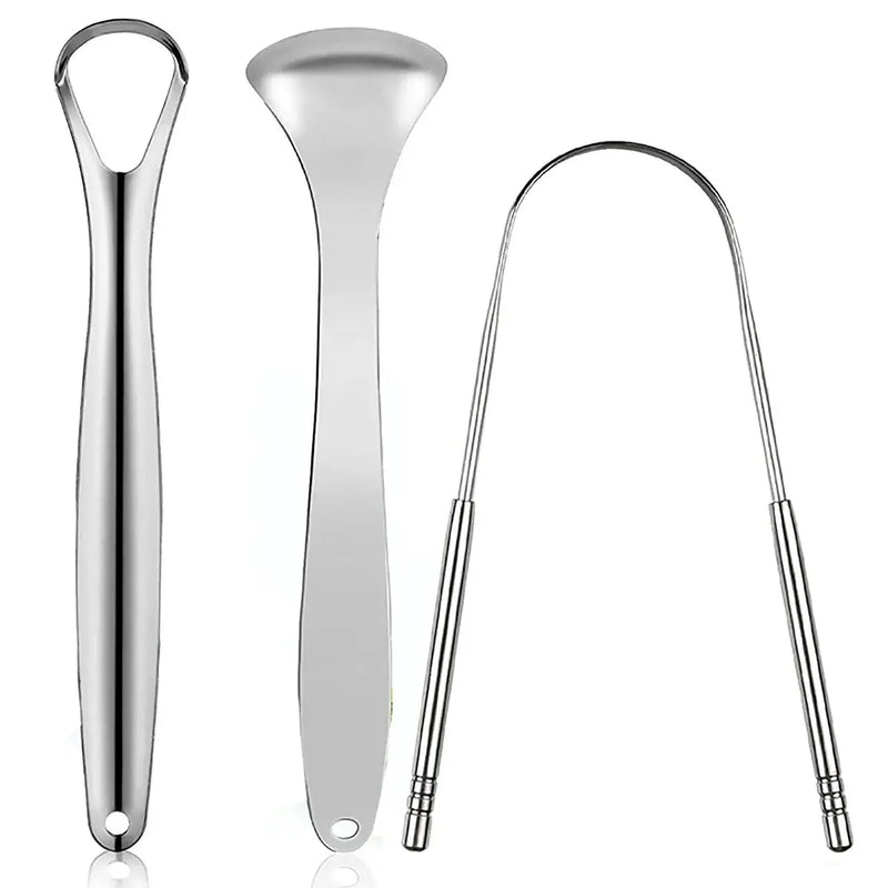 tongue scrapper pack