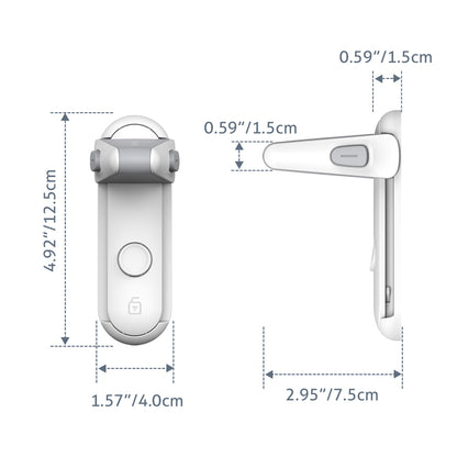 Parado Lock