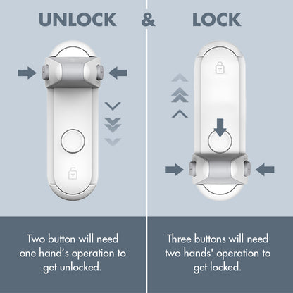 Parado Lock