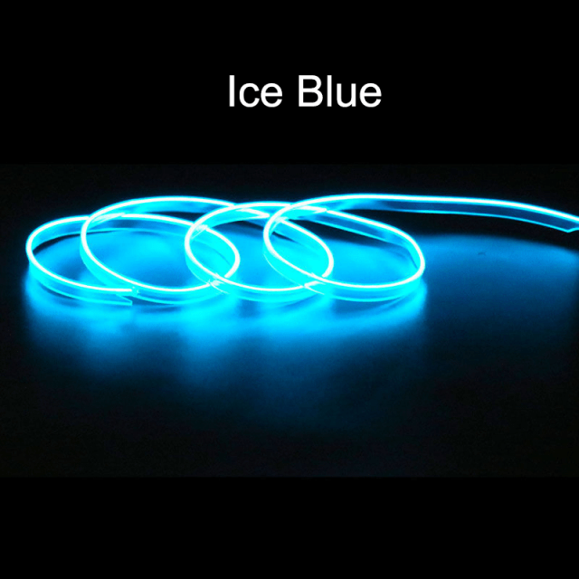 Car Atmosphere Light