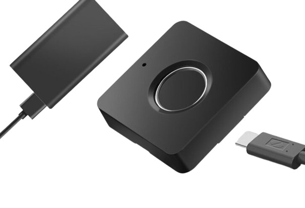 Parado Lock™