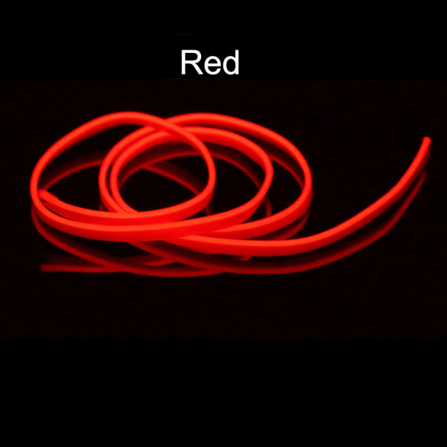 Car Atmosphere Light