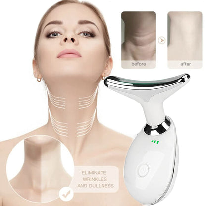 MicroGlow™ - Current Massager