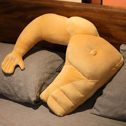 Cuddle Buddy