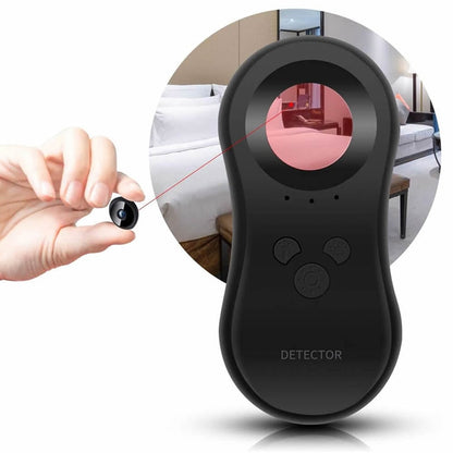 Camera Detector