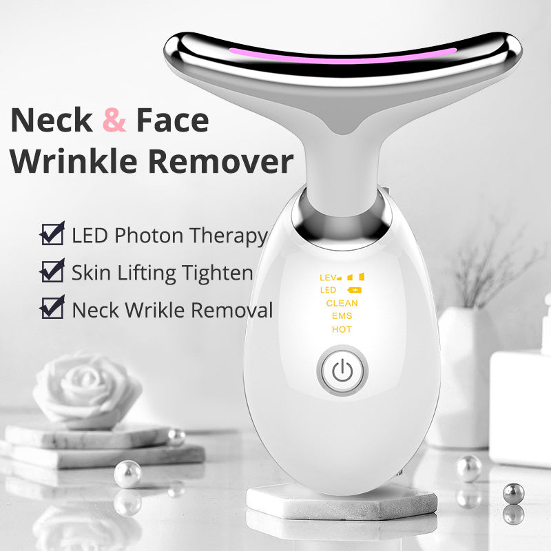 MicroGlow™ - Current Massager