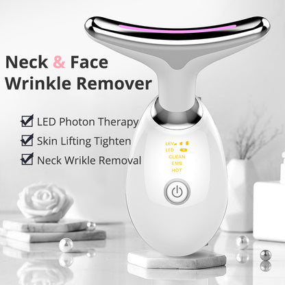 MicroGlow™ - Current Massager