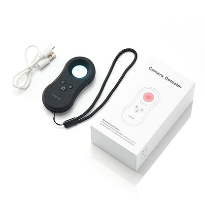 Camera Detector