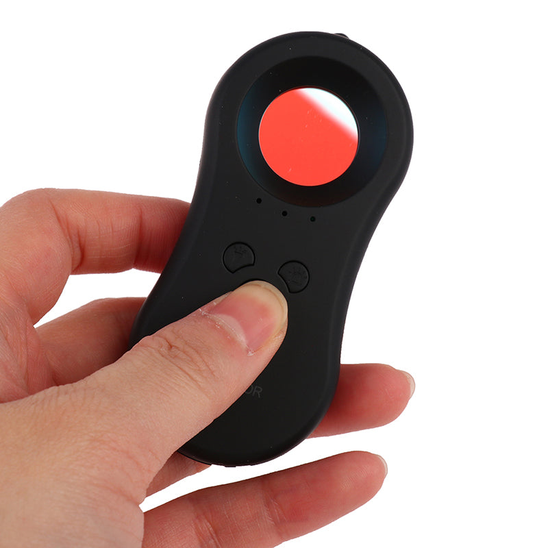 Camera Detector