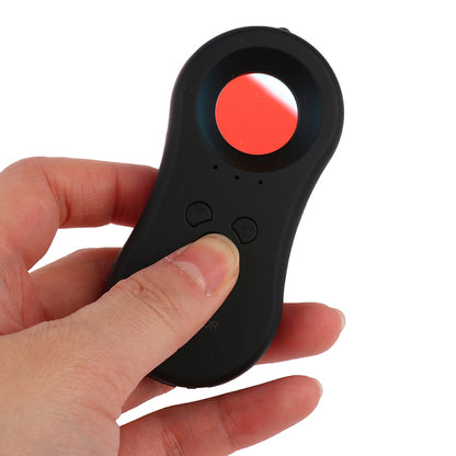 Camera Detector