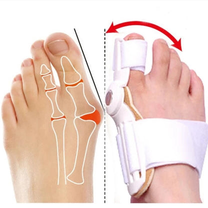 Bunion Corrector™