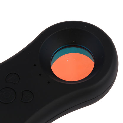 Camera Detector