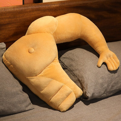Cuddle Buddy