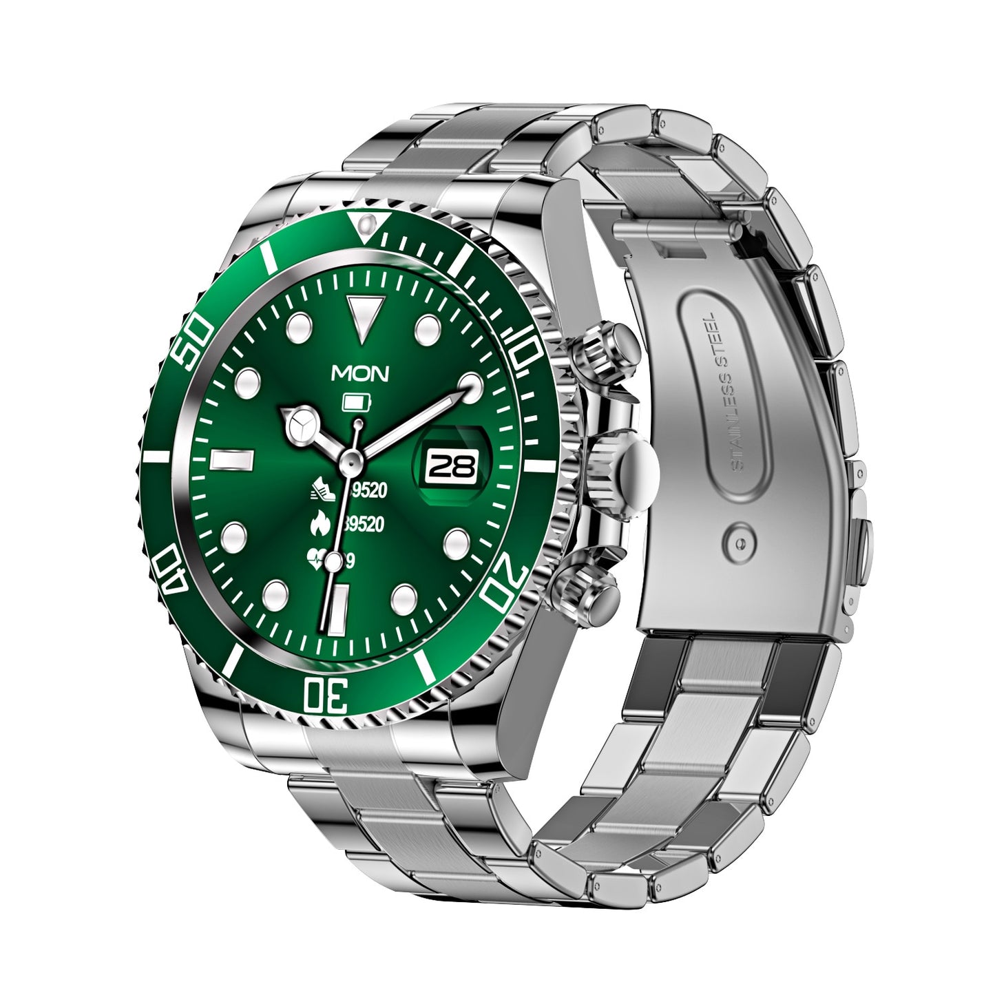E-SMARTWATCH