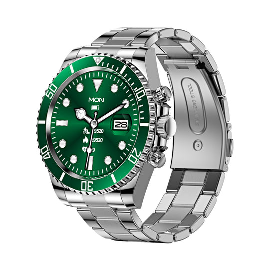 E-SMARTWATCH