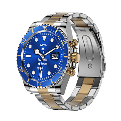 E-SMARTWATCH