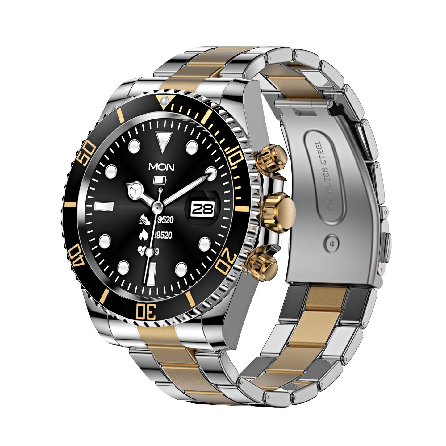 E-SMARTWATCH