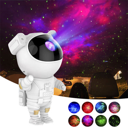 SpaceBuddy™
