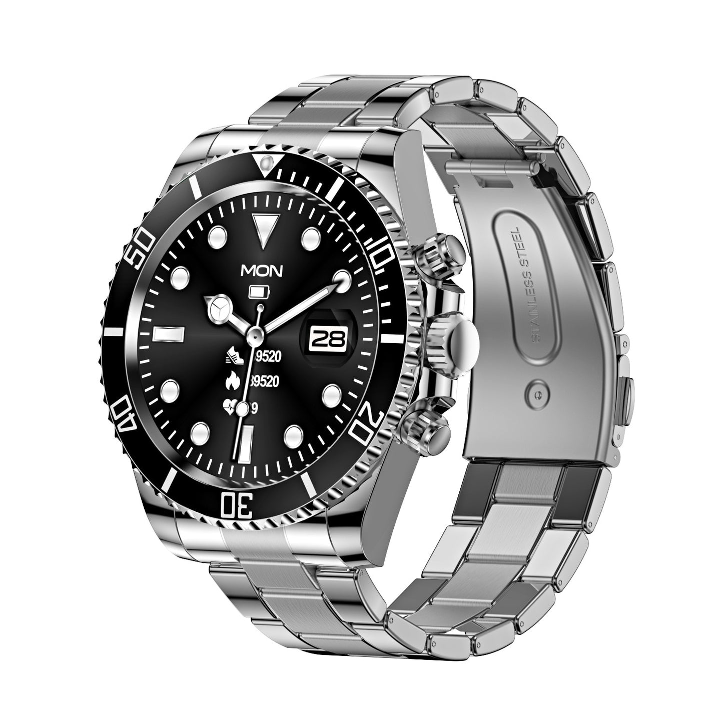E-SMARTWATCH