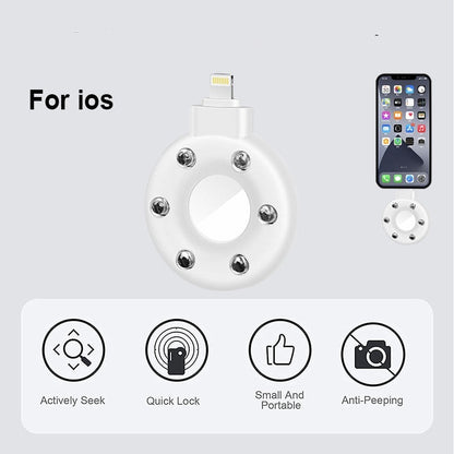 Spy Camera Detector
