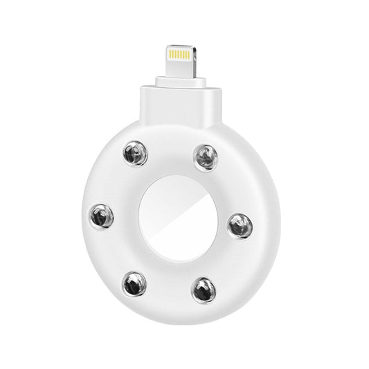 Spy Camera Detector