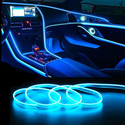 Car Atmosphere Light