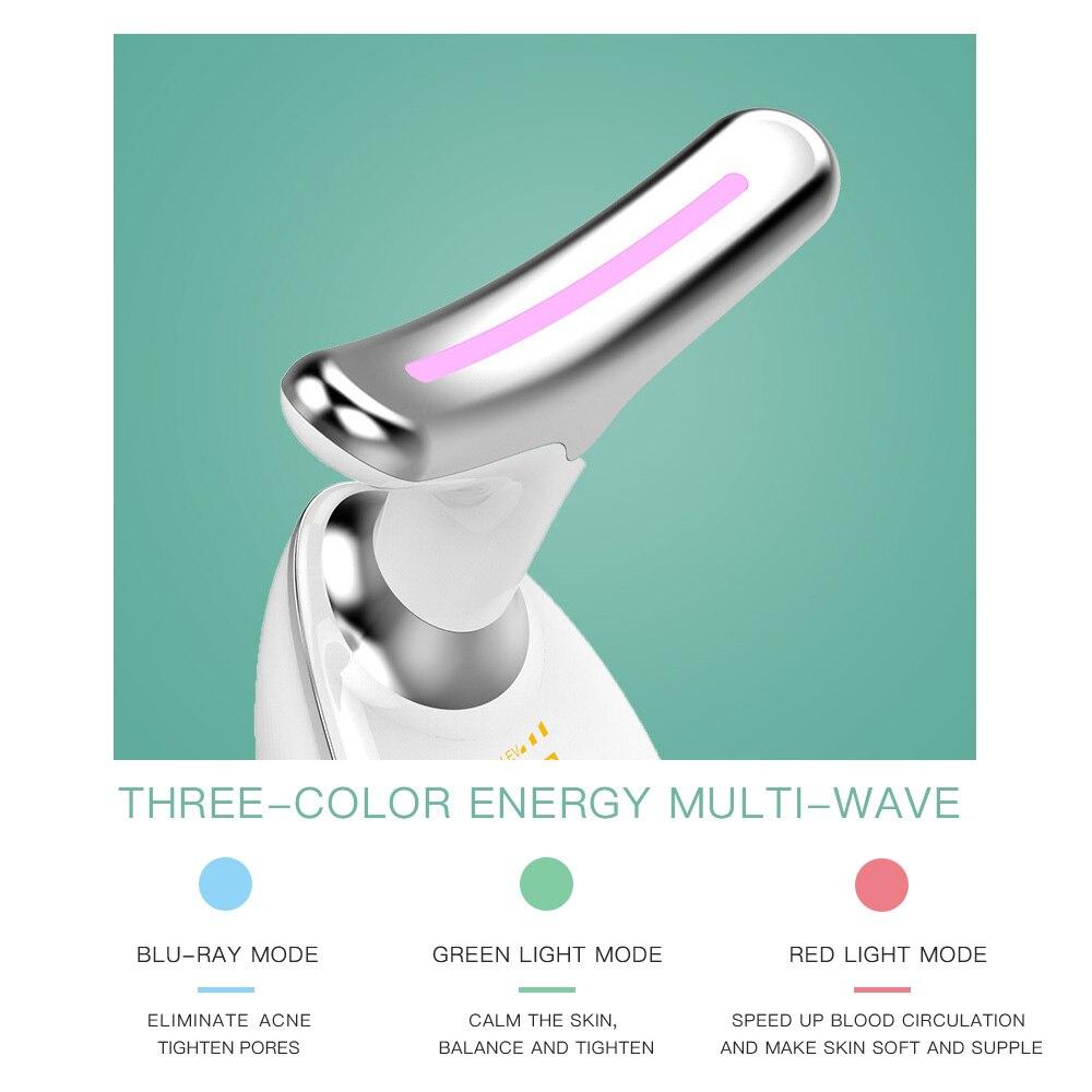 MicroGlow™ - Current Massager