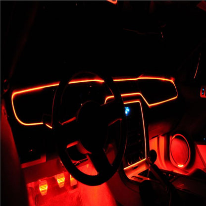 Car Atmosphere Light