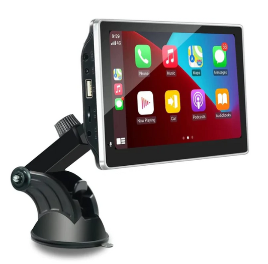 DriveMate - Universal Car Play