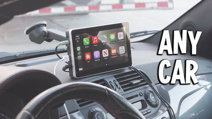 DriveMate - Universal Car Play