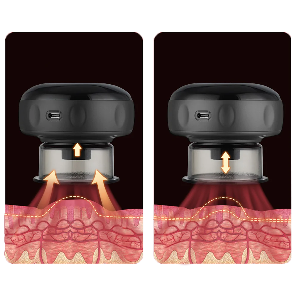 Smart Cupper™