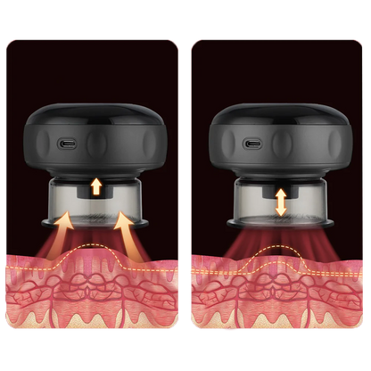 Smart Cupper™