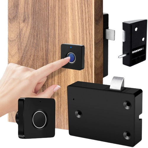 Parado Lock™