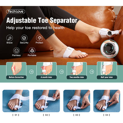 Bunion Corrector™