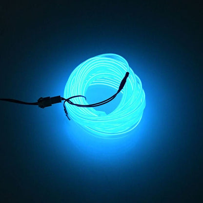 Car Atmosphere Light