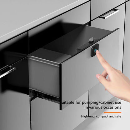 Parado Lock™