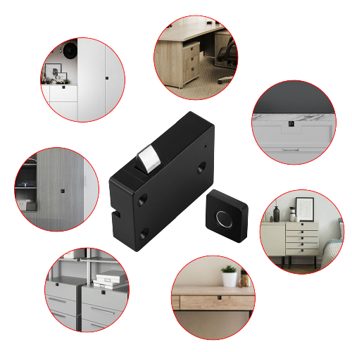 Parado Lock™