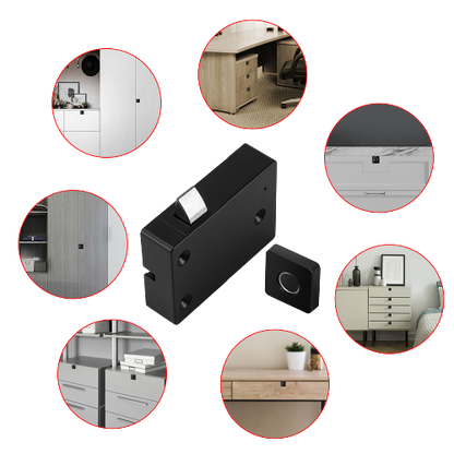 Parado Lock™