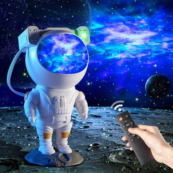 SpaceBuddy™