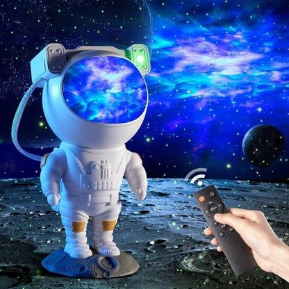 SpaceBuddy™
