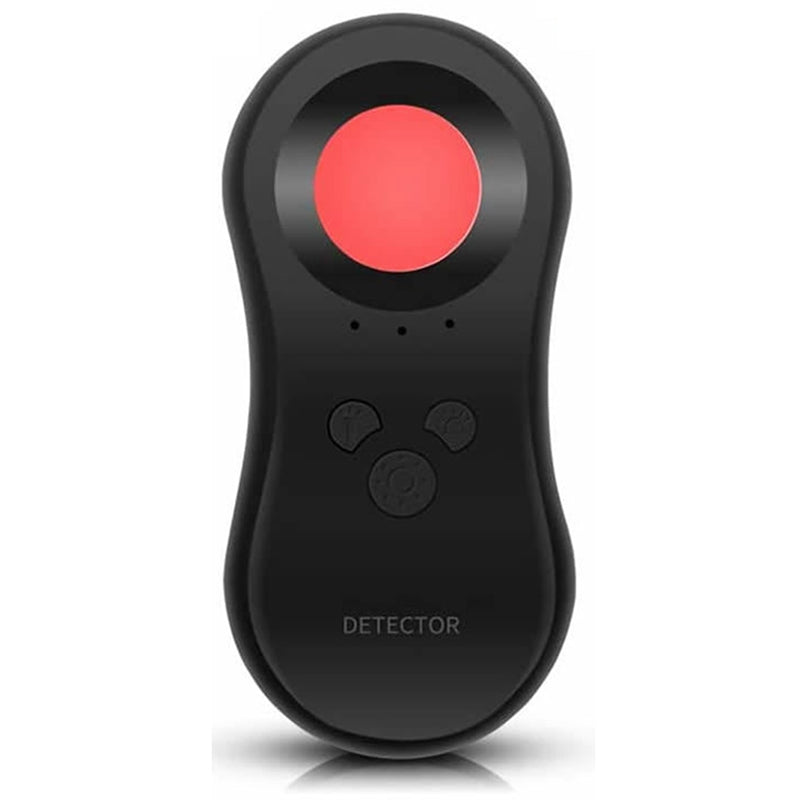 Camera Detector