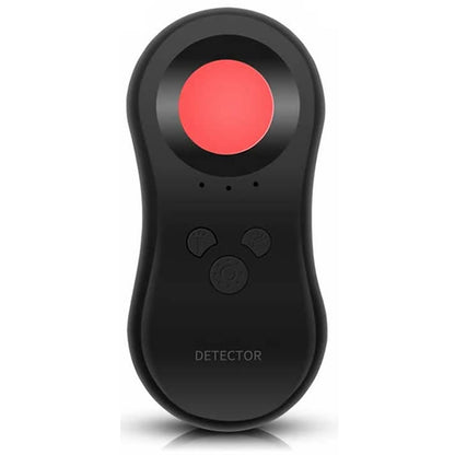 Camera Detector